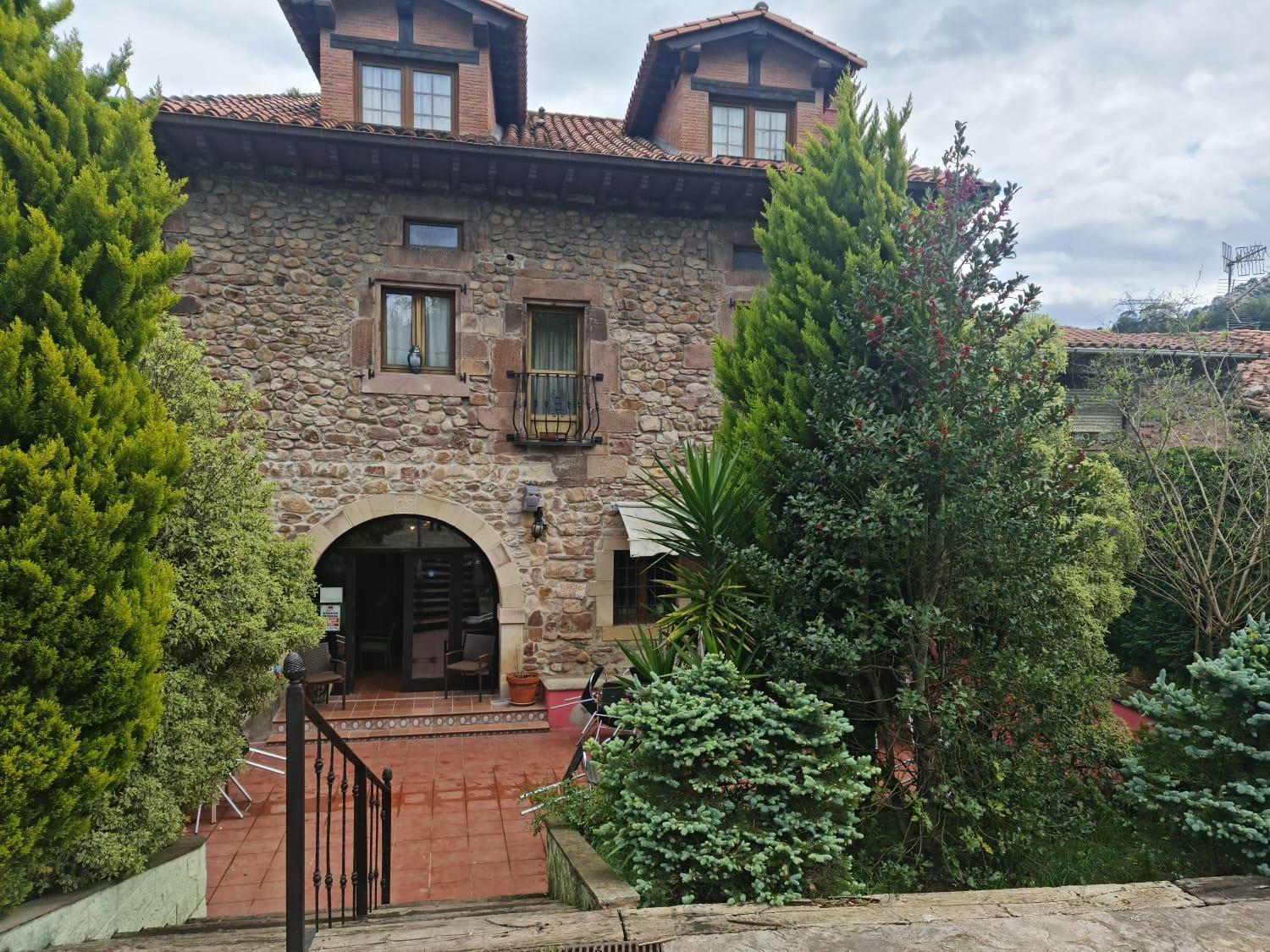 Posada Las Mozas Ríocorvo Exterior foto