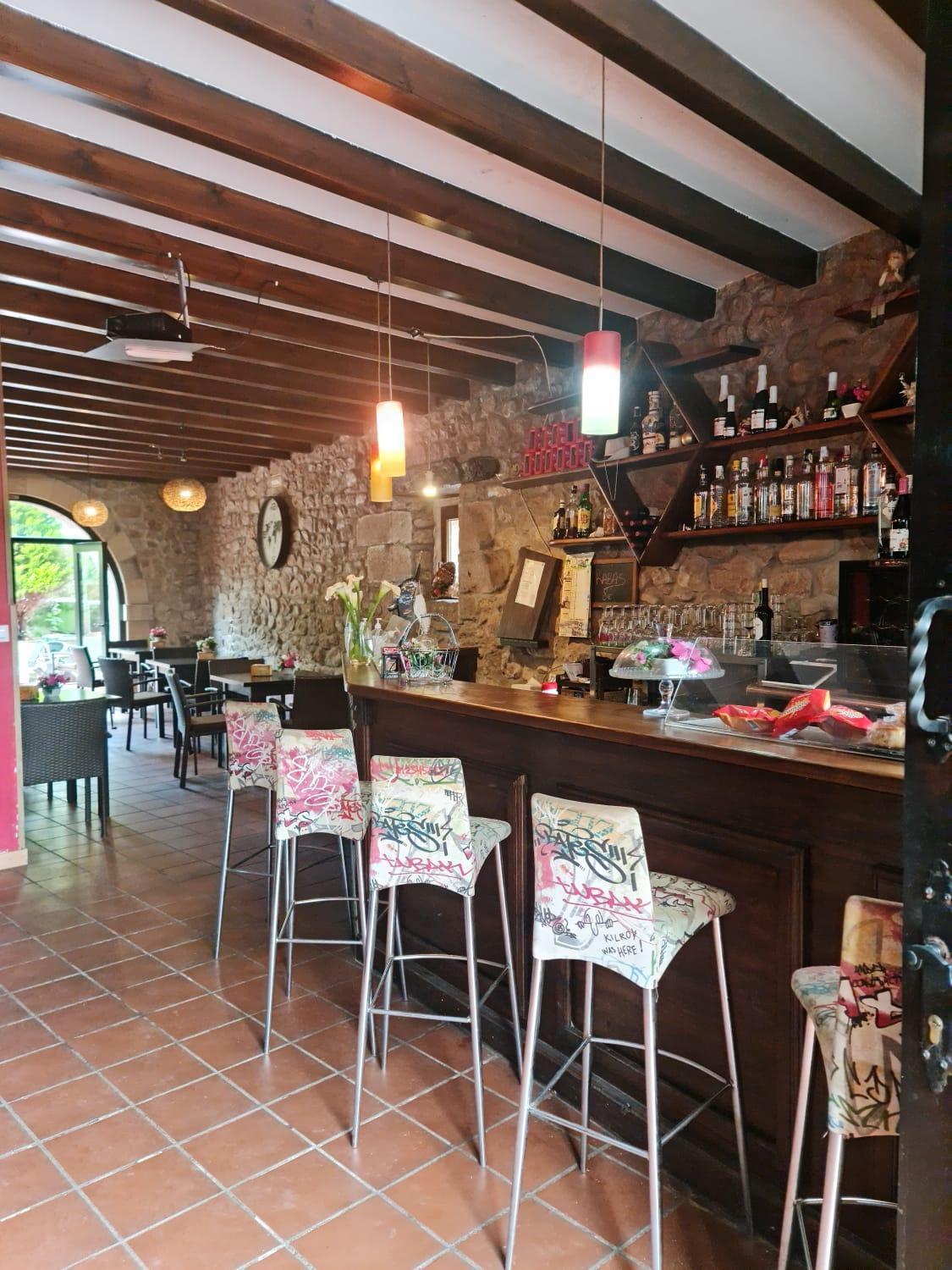 Posada Las Mozas Ríocorvo Exterior foto